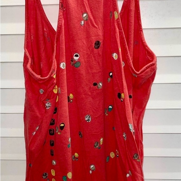 Kealopiko tank top (xs) - Picture 4 of 7
